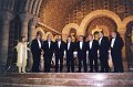 2000 II Encuentros de Cuartetos y Ochotes - La Felguera
